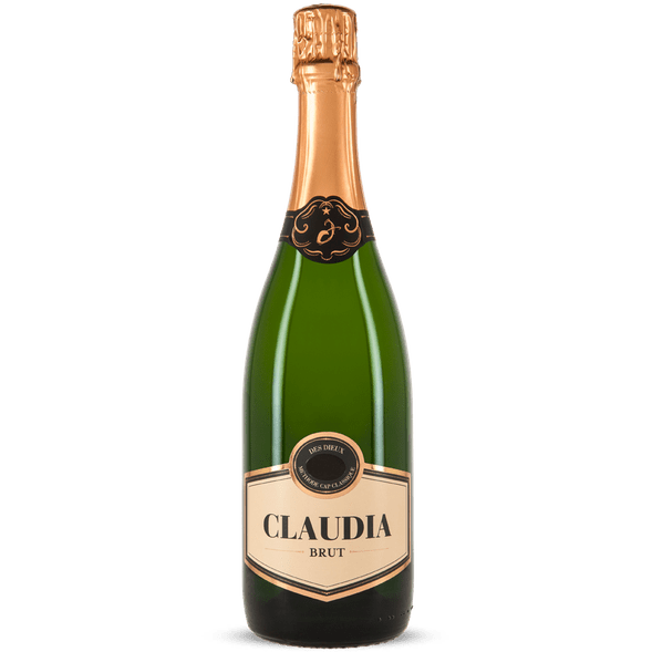 Domaine Des Dieux Claudia CC 2021