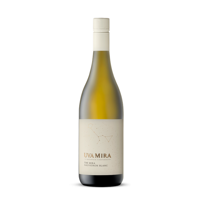 Uva Mira The Mira Sauvignon Blanc 2025