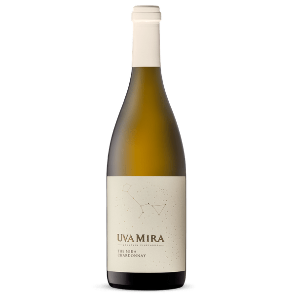 Uva Mira The Mira Chardonnay 2024