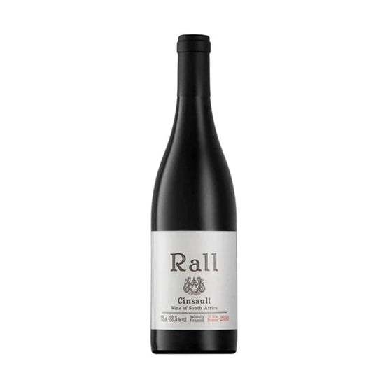Rall Cinsault 2025