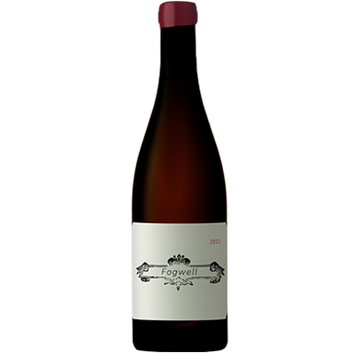 Fogwell Syrah 2023