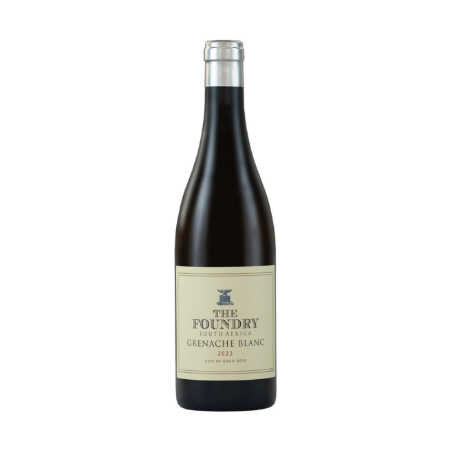 The Foundry Grenache Blanc 2022