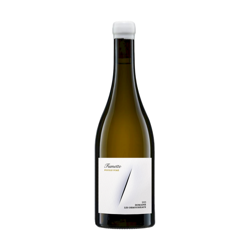 Domaine Les Ormousseaux Fumette 2023