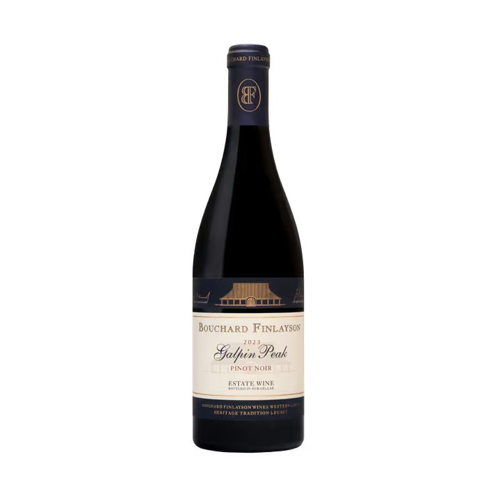 Bouchard Finlayson 2023 Galpin Peak Pinot Noir