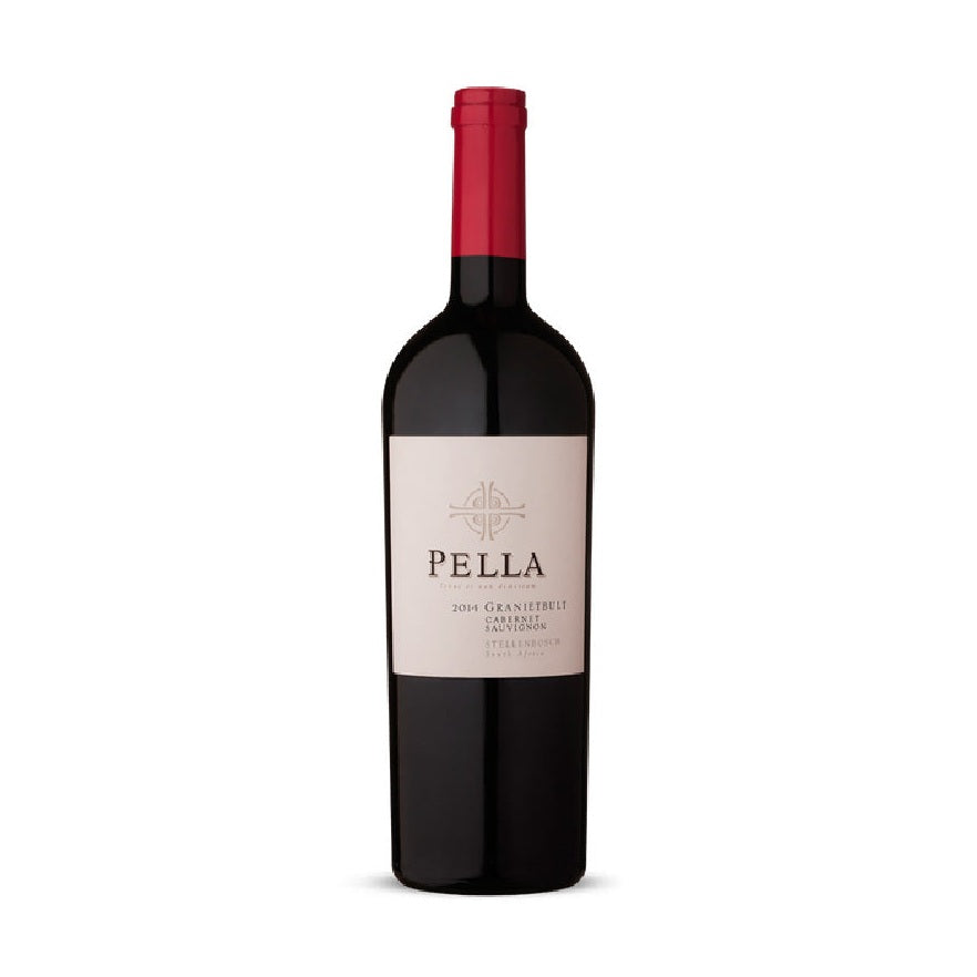 Pella Granietbult Cabernet 2018
