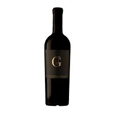 Chefs Collaborative Red Blend 2018