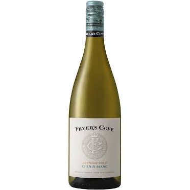 Fryers Cove Chenin Blanc 2025