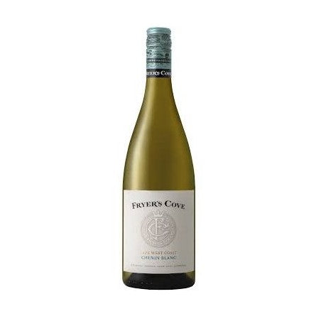 Fryers Cove Chenin Blanc 2025