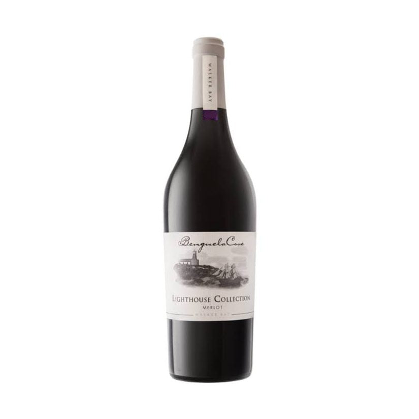 Benguela Cove LH Merlot 2024