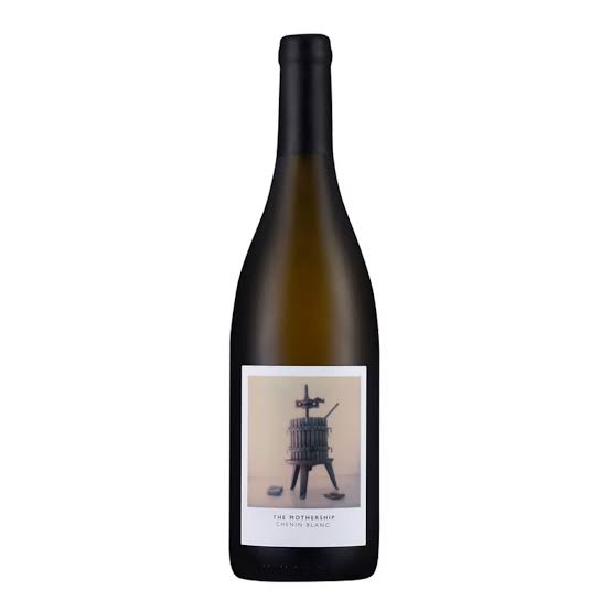 ArtiSons Mothership Chenin Blanc 2025