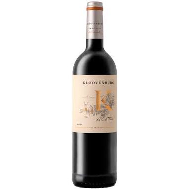 Kloovenburg Merlot 2022