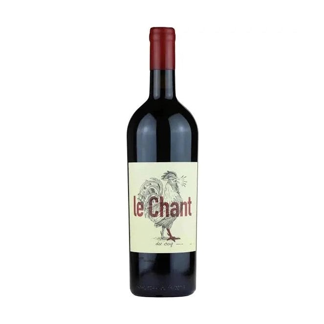 Le Chant de Coq Rouge 2020