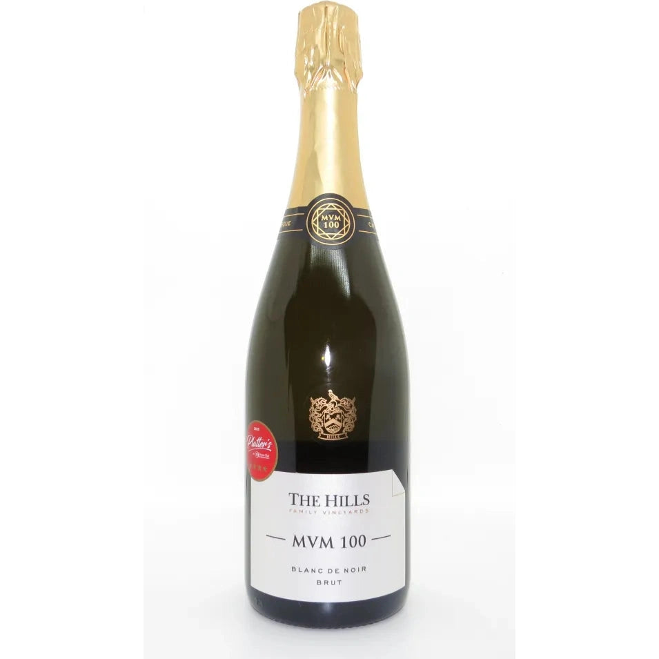 The Hills MCC Blanc de Noir