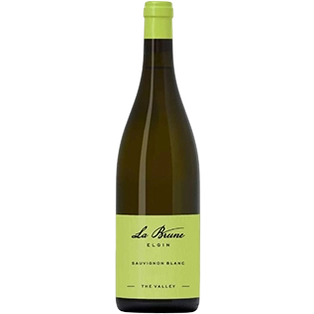 La Brune Valley Sauvignon Blanc 2025