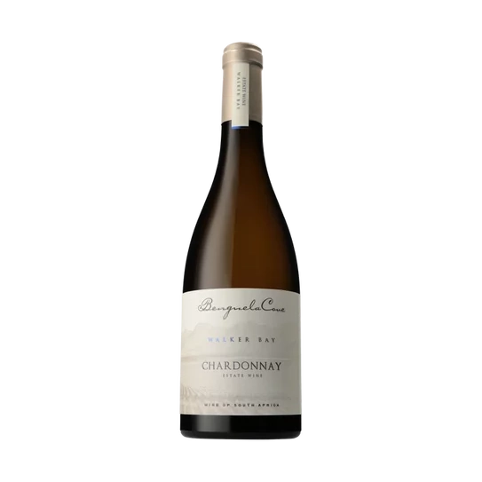 Benguela Cove Chardonnay Estate 2024