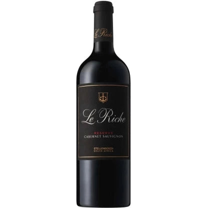 Le Riche Cabernet Sauvignon Reserve 2023