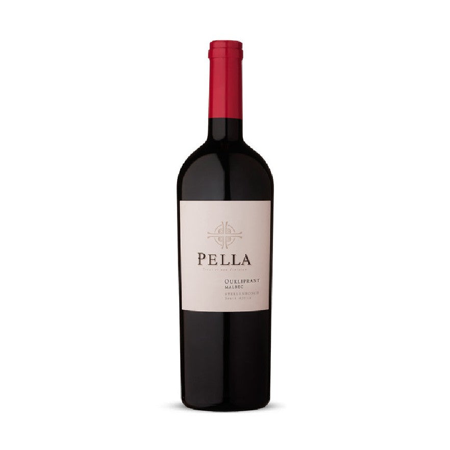 Pella Oukliprant Malbec 2023