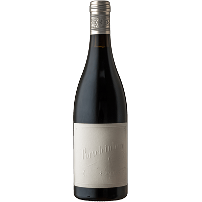 Porseleinberg 2023 Syrah - 100 Points