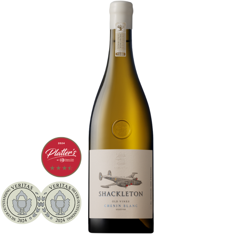 Shackleton Chenin Blanc 2024