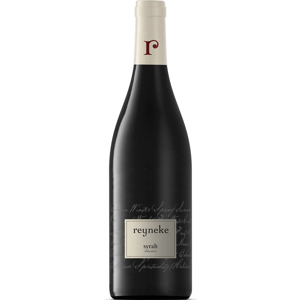 Reyneke Biodynamic Syrah 2021