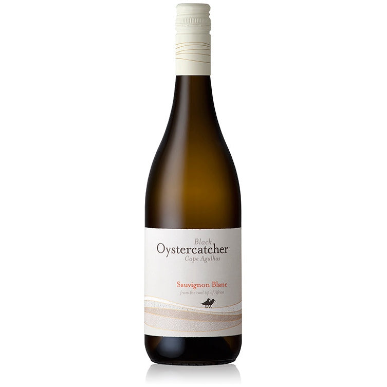 Black Oystercatcher Sauvignon Blanc 2025