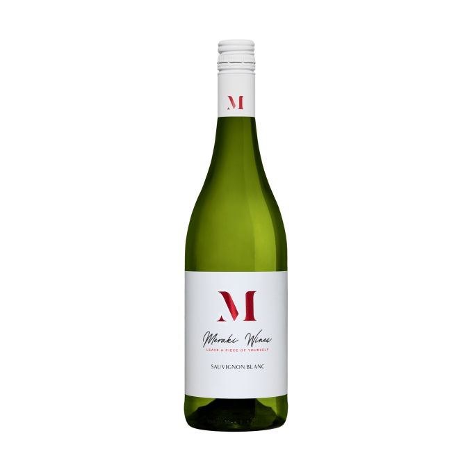 Meraki Sauvignon Blanc 2024