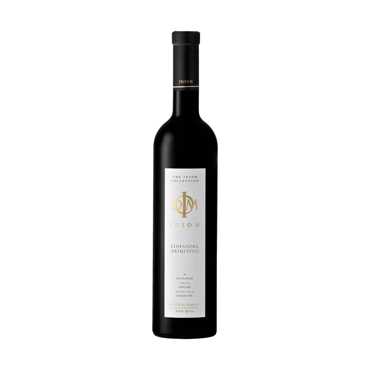 Idiom Zinfandel 2019