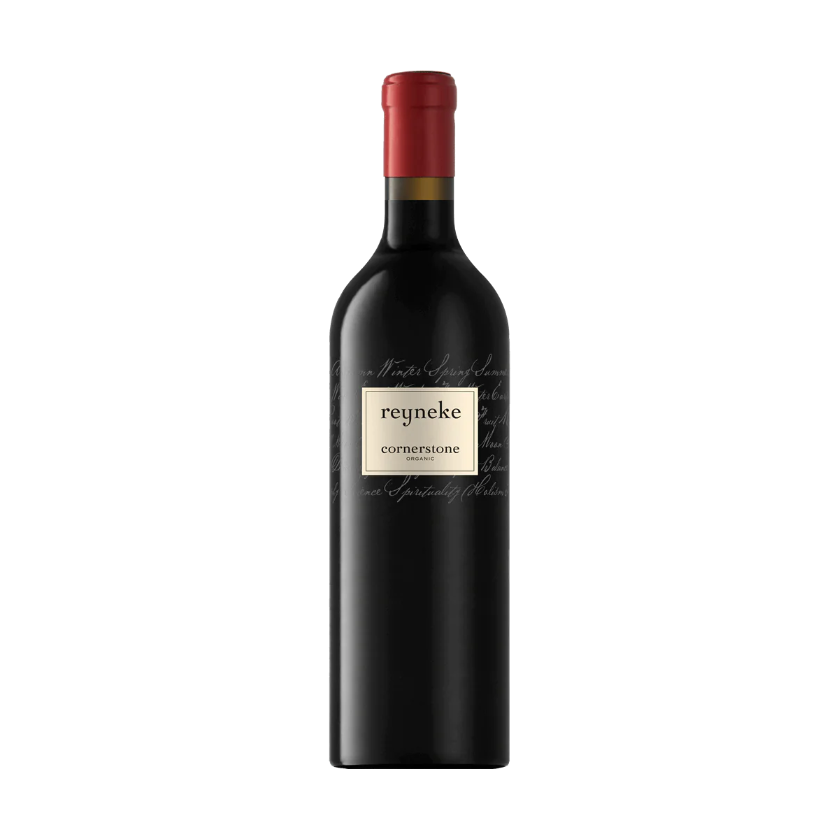Reyneke Organic Cornerstone Red 2020
