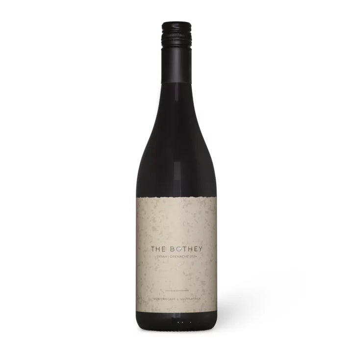 The Bothey Red Blend 2024