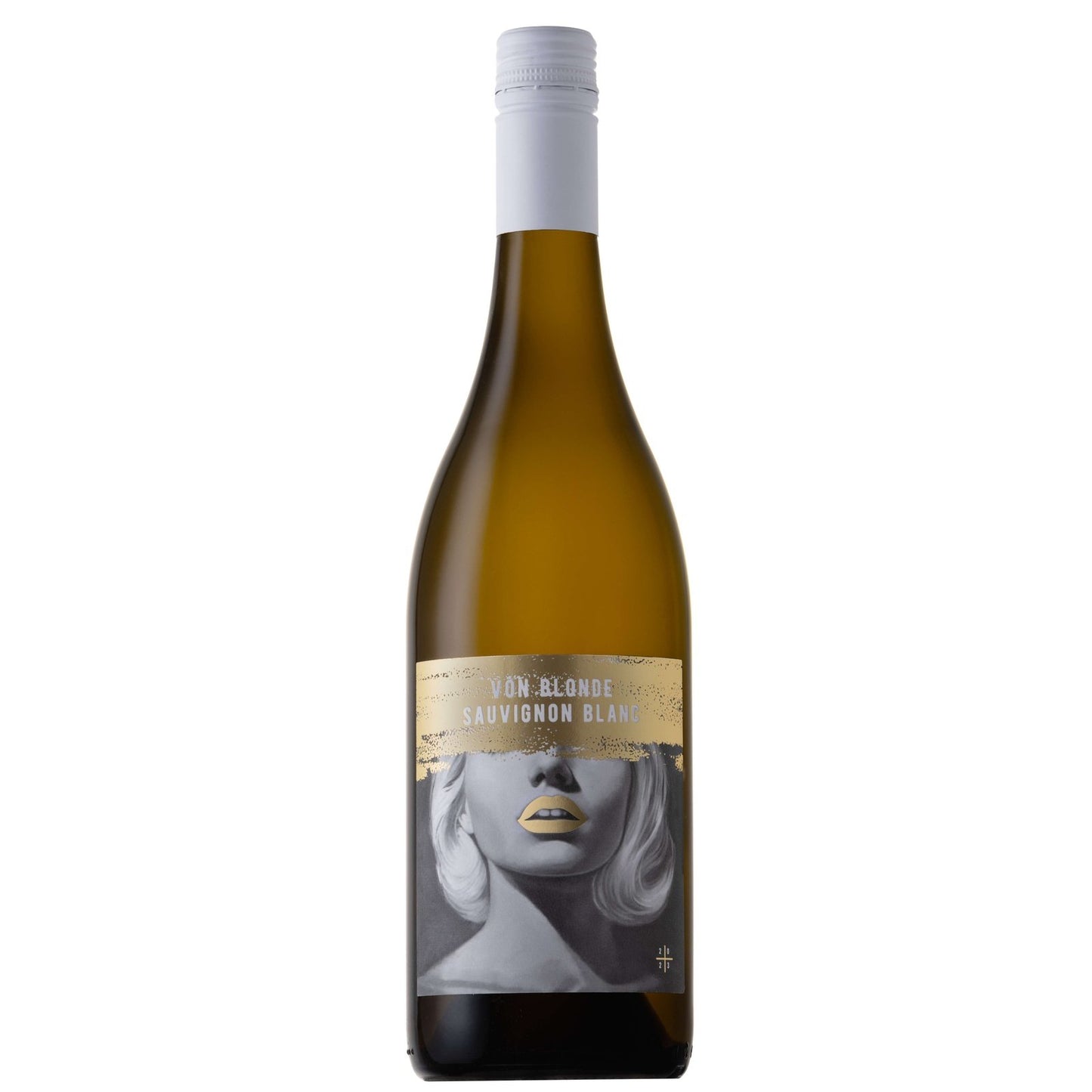 Von Blonde Sauvignon Blanc 2024