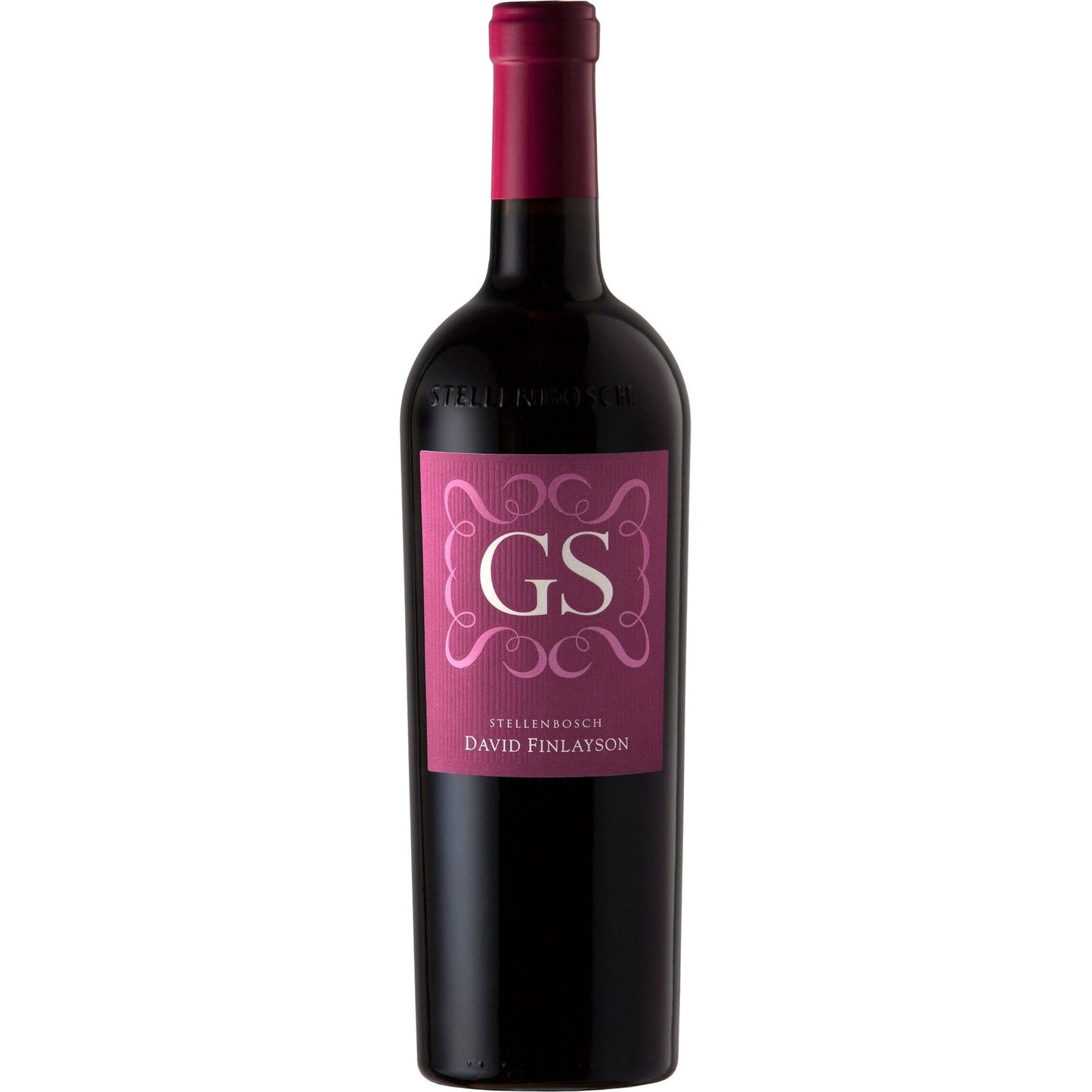 David Finlayson GS Cabernet Sauvignon 2022