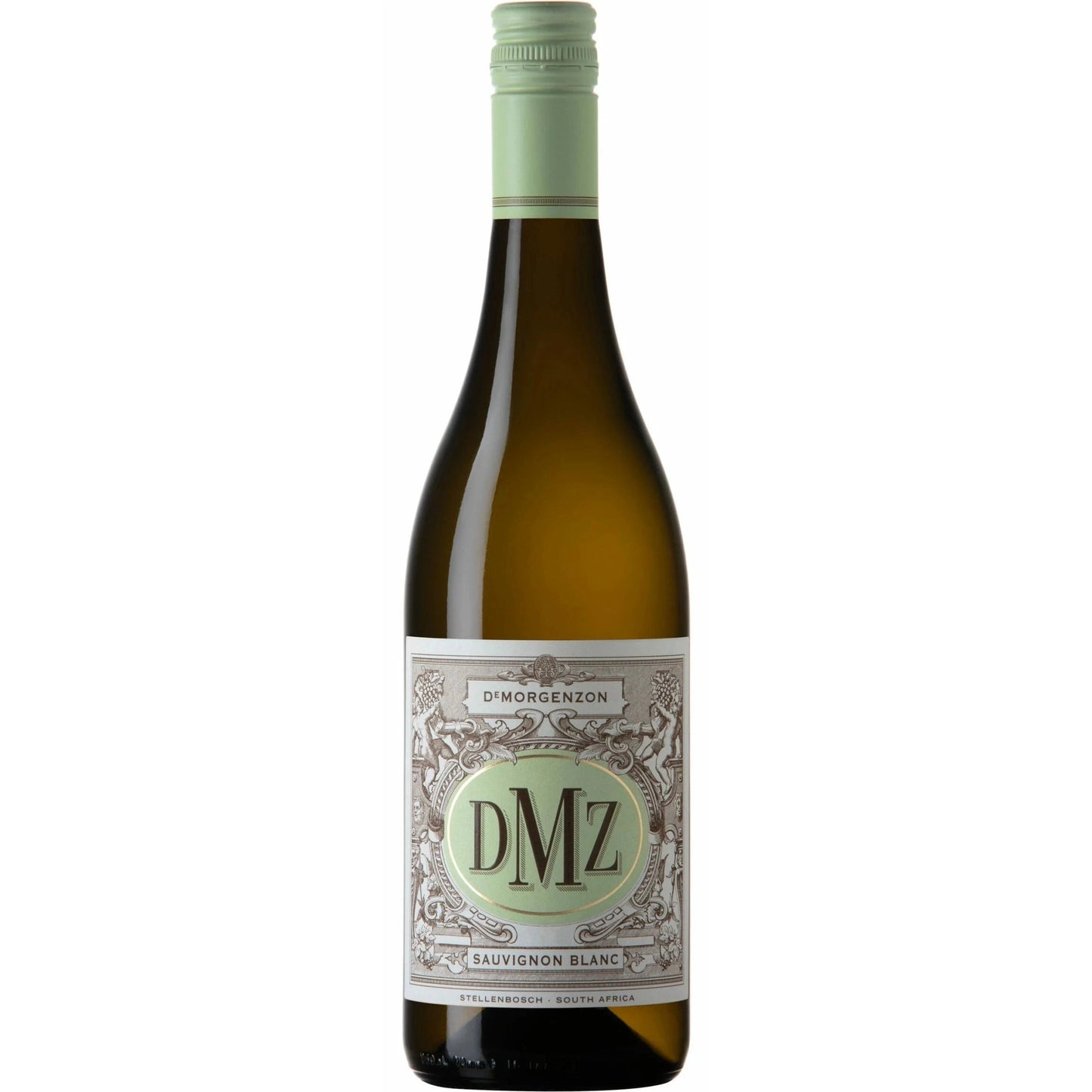 DeMorgenzon Sauvignon Blanc 2023