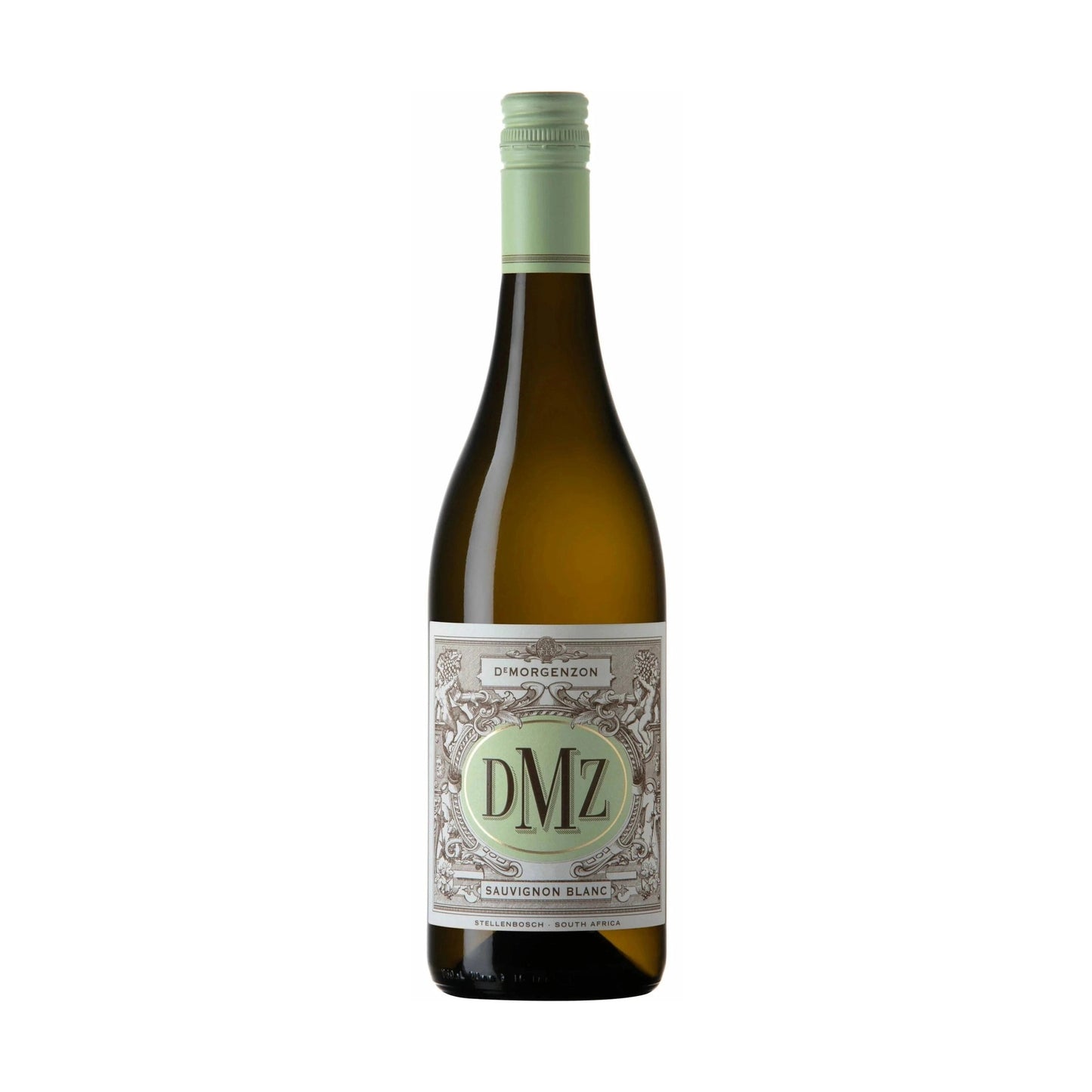 DeMorgenzon Sauvignon Blanc 2024
