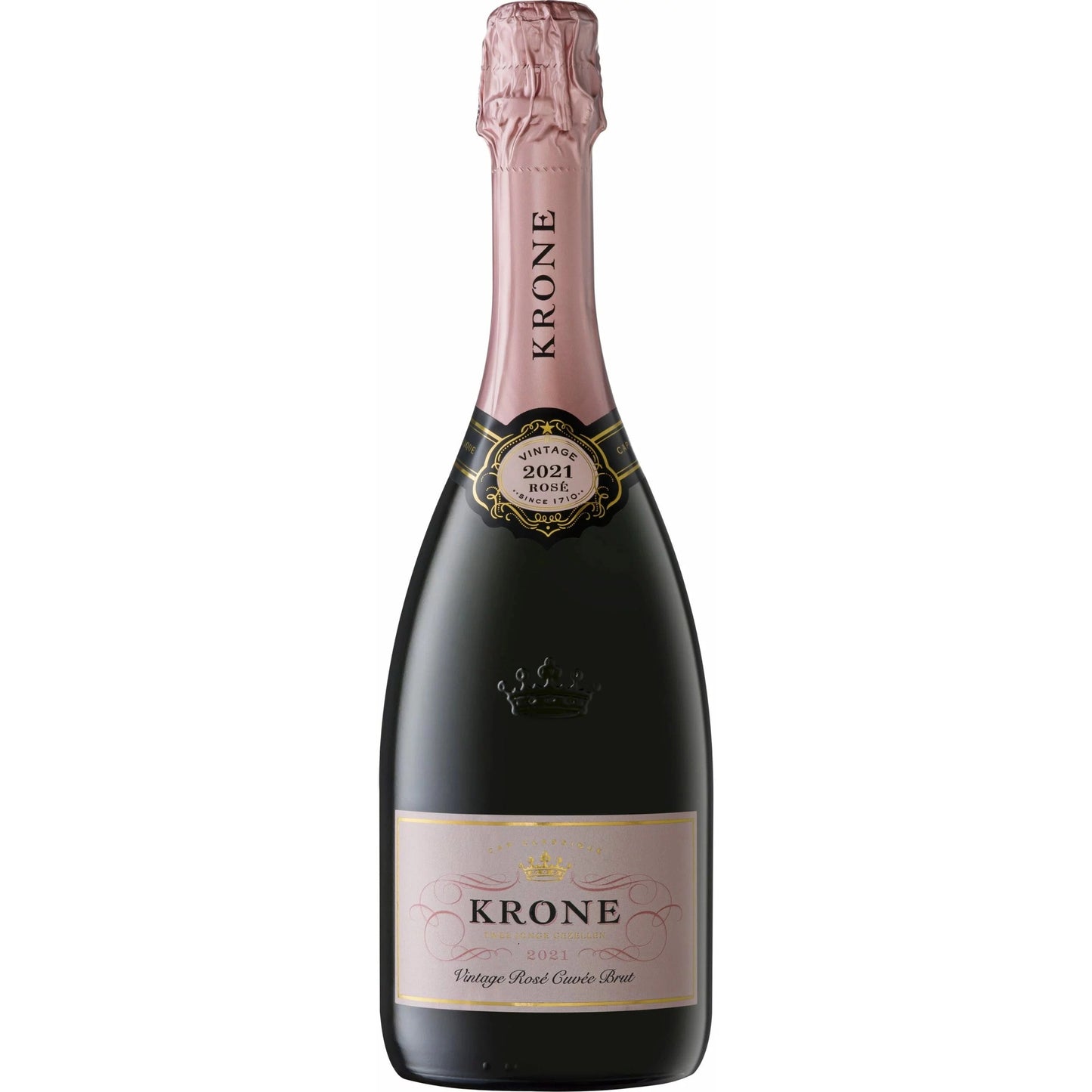 Krone Rose Brut CC