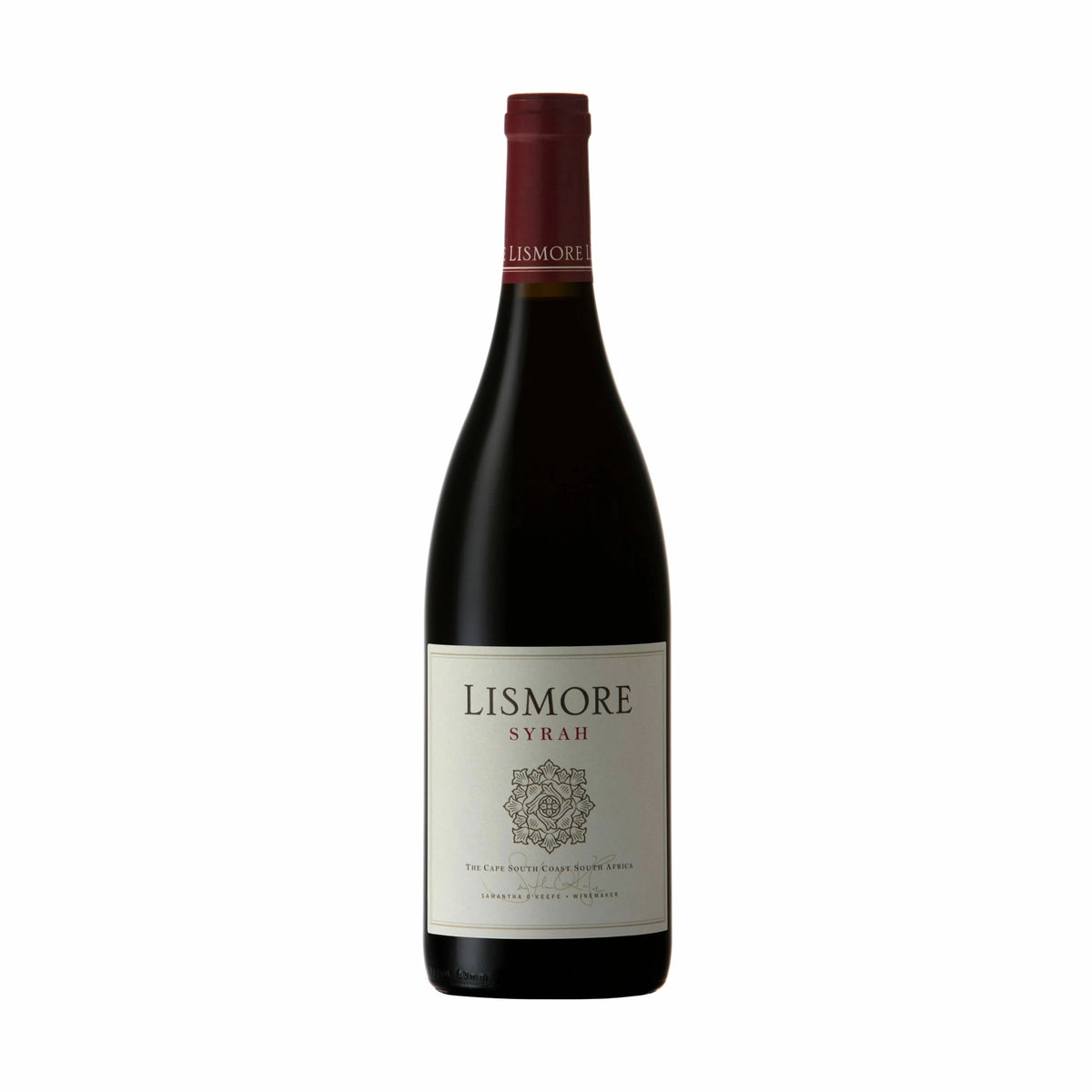 Lismore Syrah 2021
