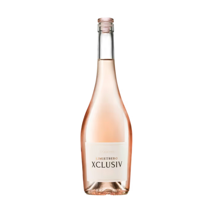 Doolhof Rose Xclusiv 2026 1.5L