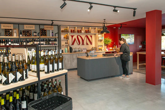 What Does Chardonnay Pair With? Expert Tips from WYN Wine Store in South Africa