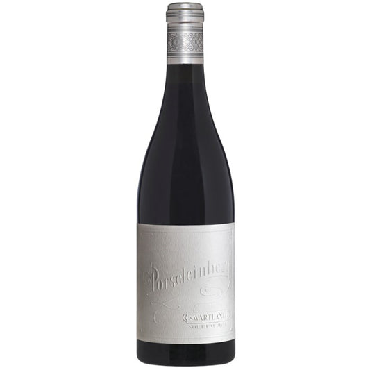 Porseleinberg 2023 Syrah - 100 Points
