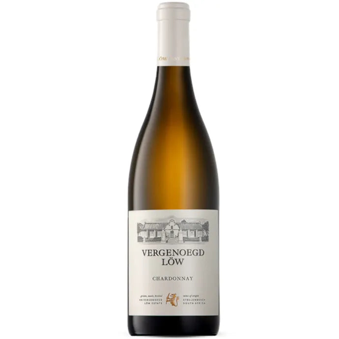 Vergenoegd Low 1.5l Chardonnay 2023