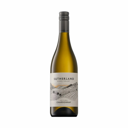 Sutherland Chardonnay 2023