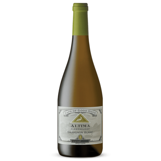 Cape Of Good Hope Altima Sauvignon Blanc 2023