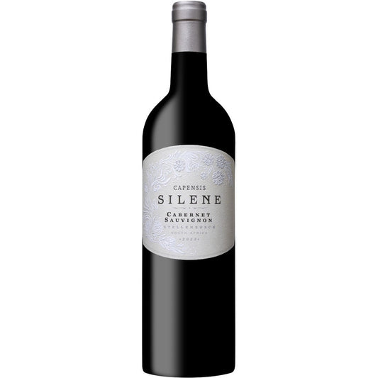 Capensis Silene Cabernet Sauvignon 2023