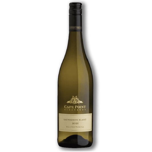 Cape Point Sauvignon Blanc 2023