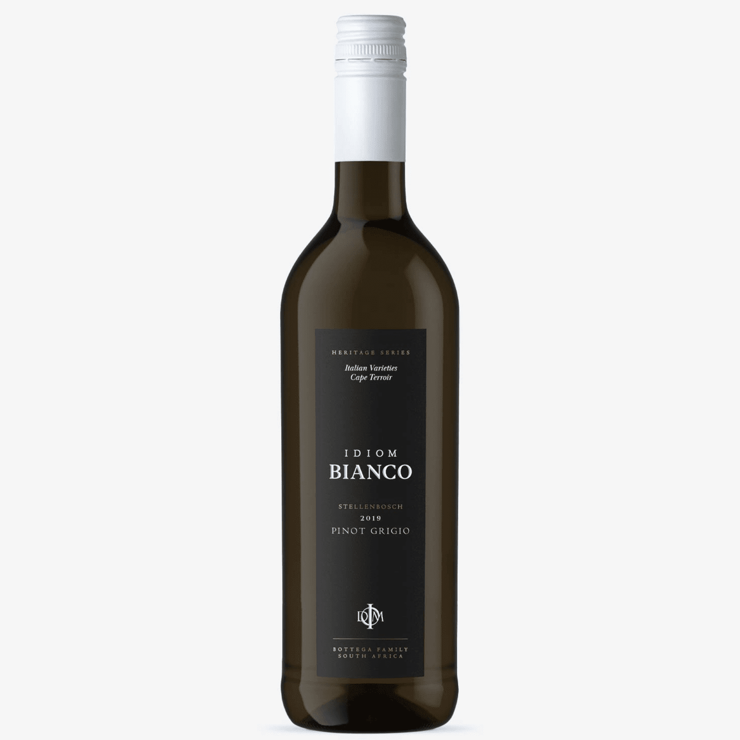 Idiom Bianco Pinot Grigio 2022