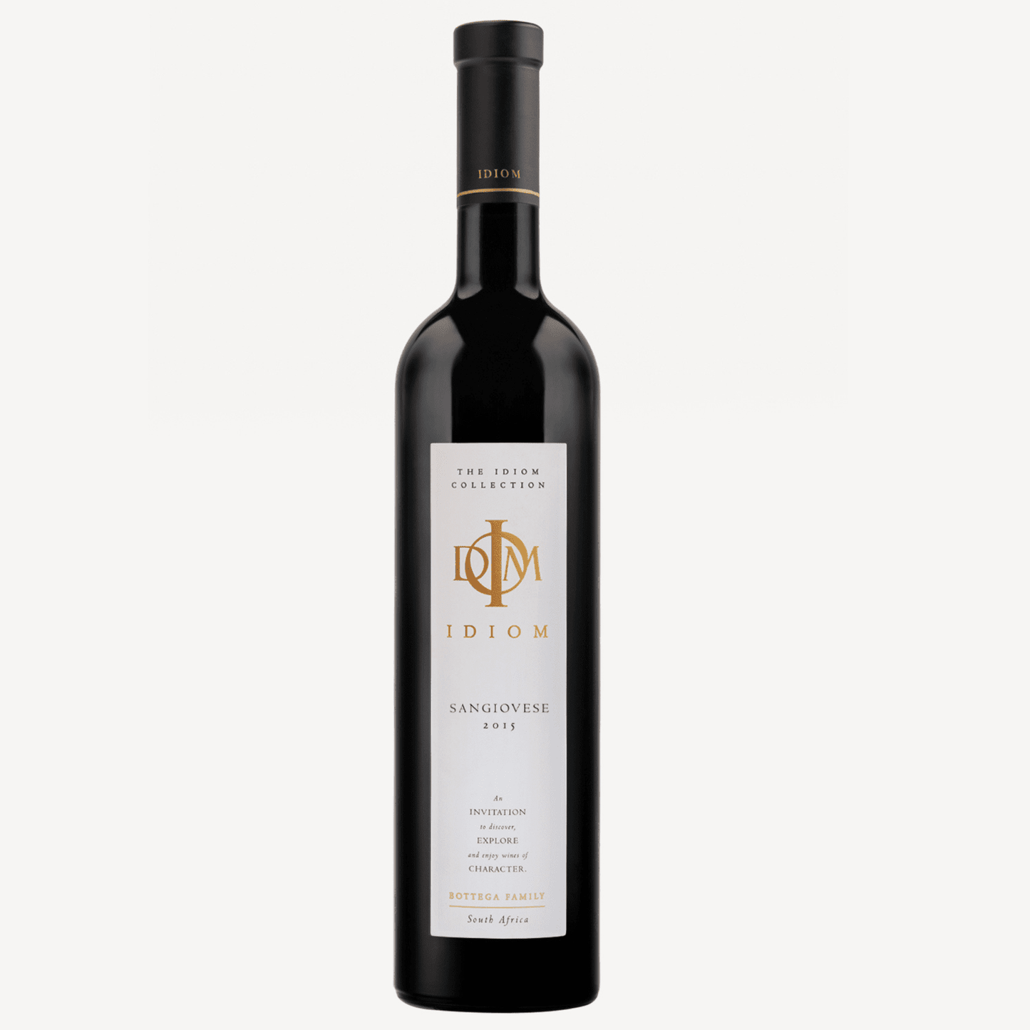 Idiom Sangiovese 2020