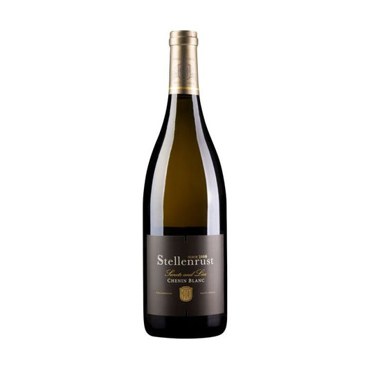 Stellenrust Secrets & Lies Chenin Blanc 2025