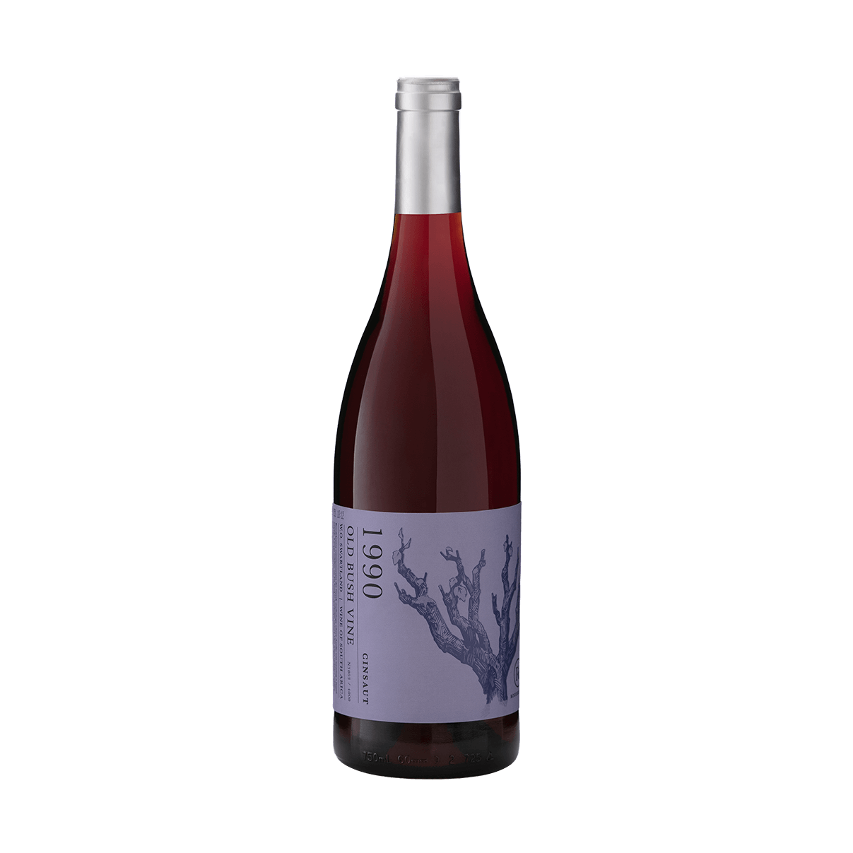 Roodekrantz Swartland Cinsaut 2024