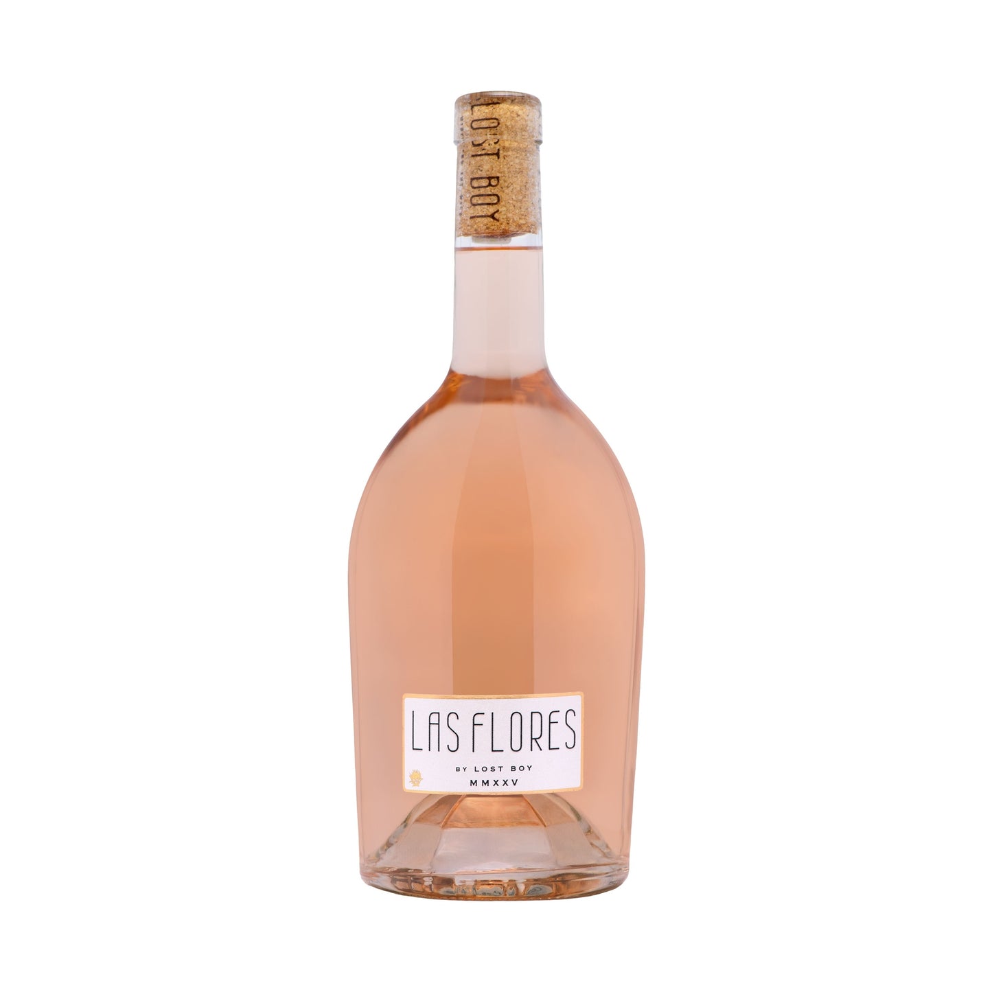 Lost Boy Las Flores Rose 2025