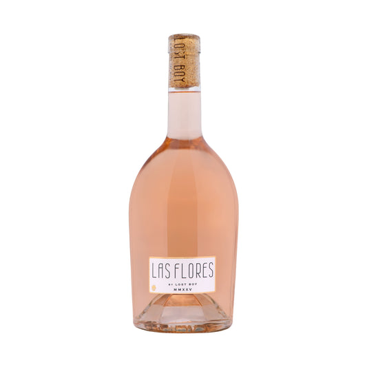 Lost Boy Las Flores Rose 2025