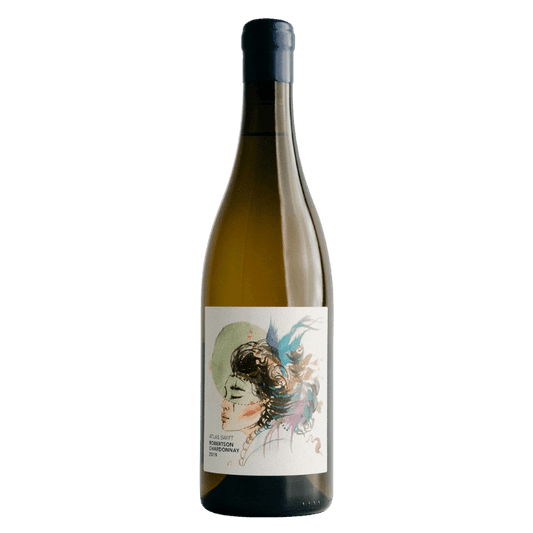 Atlas Swift Chardonnay Robertson 2022